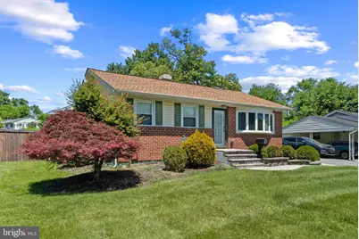 318 Holly Hill Road, Reisterstown, MD 21136 - Photo 2