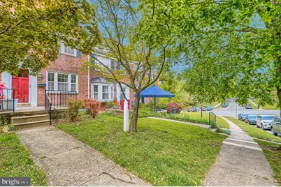 372 Old Trail Road, Baltimore, MD 21212 - Photo 2