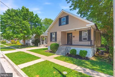 1 Glenwood Avenue, Baltimore, MD 21228 - Photo 32