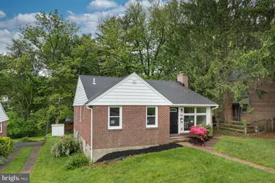 536 Brook Road, Towson, MD 21286 - Photo 34