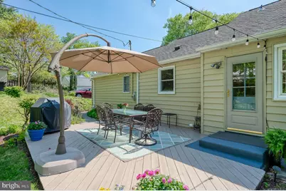 508 Charles Street Avenue, Baltimore, MD 21204 - Photo 30