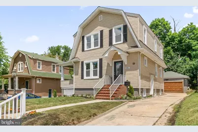 115 Symington Avenue, Catonsville, MD 21228 - Photo 2