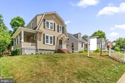 115 Symington Avenue, Catonsville, MD 21228 - Photo 46
