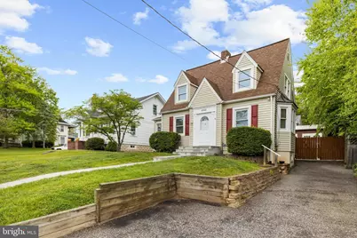 4948 Tulip Avenue, Baltimore, MD 21227 - Photo 4