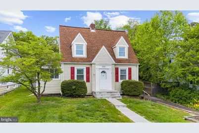 4948 Tulip Avenue, Baltimore, MD 21227 - Photo 6