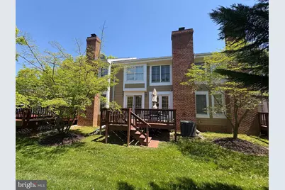 64 River Oaks Circle, Baltimore, MD 21208 - Photo 42