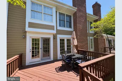 64 River Oaks Circle, Baltimore, MD 21208 - Photo 40