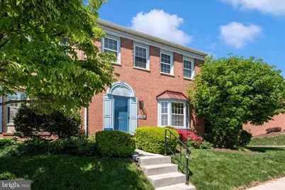2309 Wonderview Road, Lutherville Timonium, MD 21093 - Photo 2