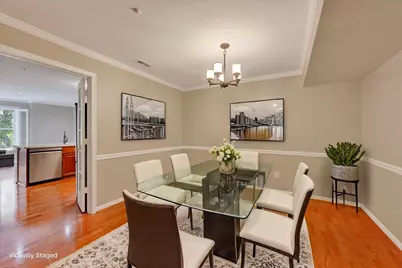 12310 Rosslare Ridge Road #405, Lutherville Timonium, MD 21093 - Photo 8