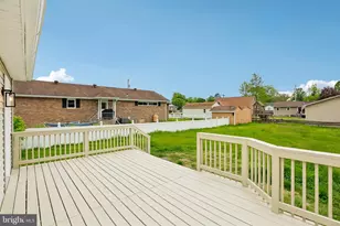 6721 Harewood Park Dr, Middle River, MD 21220 - Photo 18