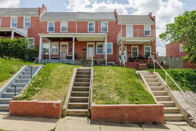 7017 Conley Street, Baltimore, MD 21224 - Photo 1