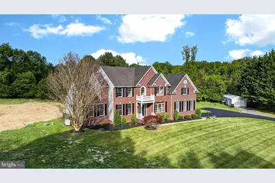 8 Noah Court, Woodstock, MD 21163 - Photo 2