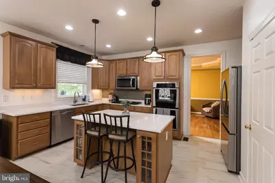 9814 Kerries Court, Perry Hall, MD 21128 - Photo 10