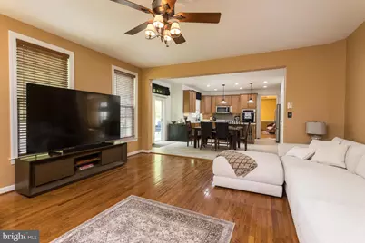 9814 Kerries Court, Perry Hall, MD 21128 - Photo 16