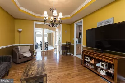 9814 Kerries Court, Perry Hall, MD 21128 - Photo 18
