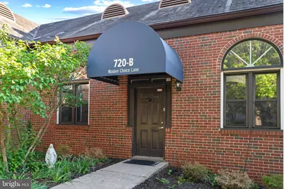 720 Maiden Choice Lane #A-B, Baltimore, MD 21229 - Photo 2