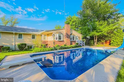 424 Talbott Avenue, Lutherville Timonium, MD 21093 - Photo 46