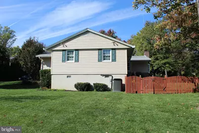 424 Talbott Avenue, Lutherville Timonium, MD 21093 - Photo 38