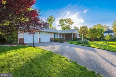 424 Talbott Avenue, Lutherville Timonium, MD 21093 - Photo 2