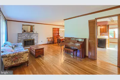 424 Talbott Avenue, Lutherville Timonium, MD 21093 - Photo 8