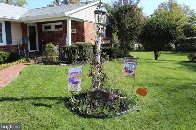 424 Talbott Avenue, Lutherville Timonium, MD 21093 - Photo 4