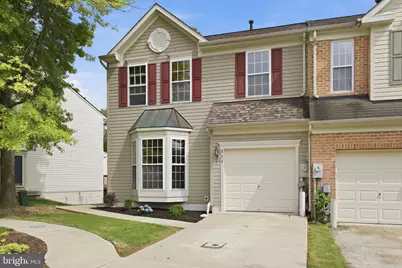 211 Arbor Vista Lane, Owings Mills, MD 21117 - Photo 36