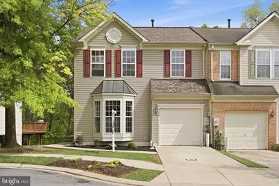 211 Arbor Vista Lane, Owings Mills, MD 21117 - Photo 1