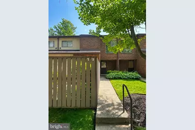 19 Saddle Court #B, Baltimore, MD 21208 - Photo 1