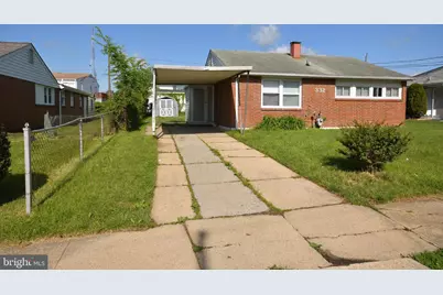 332 Suter Road, Baltimore, MD 21228 - Photo 2
