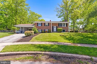 5 White Birch Court, Reisterstown, MD 21136 - Photo 1
