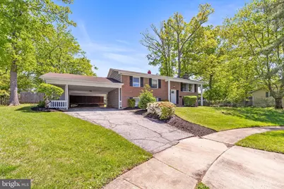 5 White Birch Court, Reisterstown, MD 21136 - Photo 2