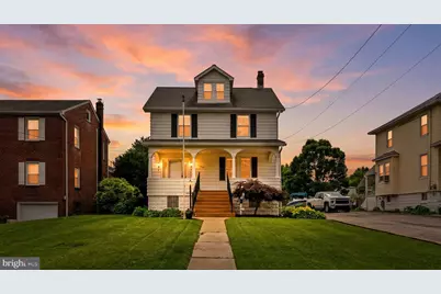 1257 Circle Drive, Baltimore, MD 21227 - Photo 1