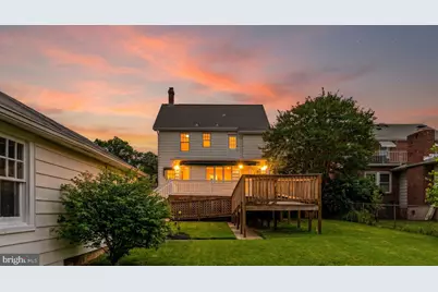 1257 Circle Drive, Baltimore, MD 21227 - Photo 2