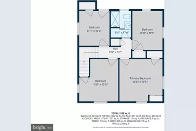 1257 Circle Drive, Baltimore, MD 21227 - Photo 58