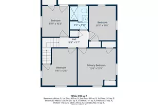 1257 Circle Dr, Baltimore, MD 21227 - Photo 58