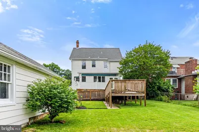 1257 Circle Drive, Baltimore, MD 21227 - Photo 52