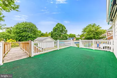 1257 Circle Drive, Baltimore, MD 21227 - Photo 48