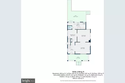 1257 Circle Drive, Baltimore, MD 21227 - Photo 54