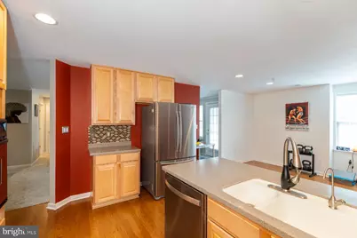 4800 Coyle Road #201, Owings Mills, MD 21117 - Photo 8