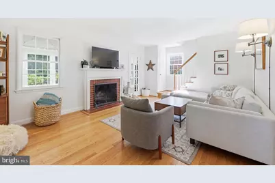 519 Chestnut Avenue, Towson, MD 21204 - Photo 2