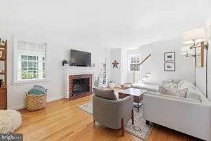 519 Chestnut Ave, Towson, MD 21204 - Photo 2