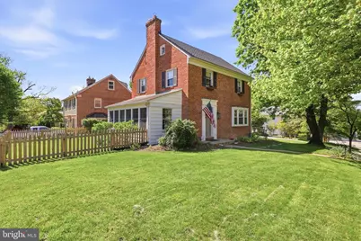 519 Chestnut Avenue, Towson, MD 21204 - Photo 1