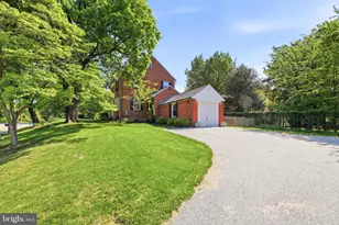 519 Chestnut Ave, Towson, MD 21204 - Photo 22