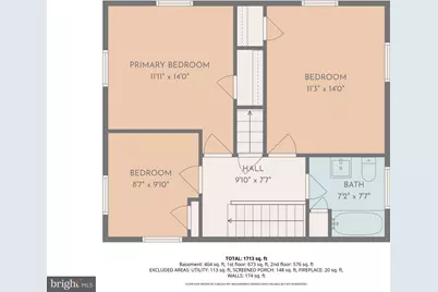 519 Chestnut Avenue, Towson, MD 21204 - Photo 16