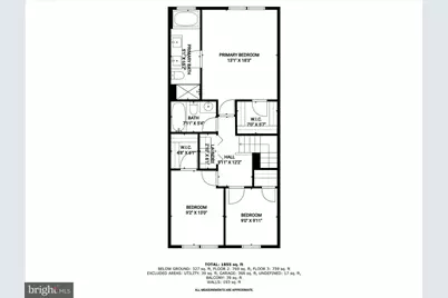 302 Bevington Street, Middle River, MD 21220 - Photo 44