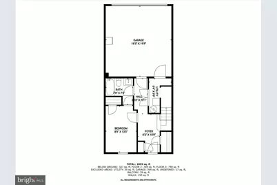 302 Bevington Street, Middle River, MD 21220 - Photo 42