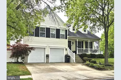 3727 Seneca Garden, Middle River, MD 21220 - Photo 2