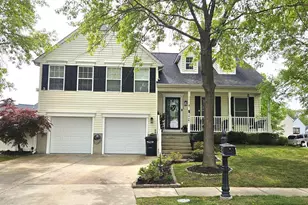 3727 Seneca Garden, Middle River, MD 21220 - Photo 1