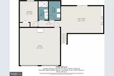 3727 Seneca Garden, Middle River, MD 21220 - Photo 44