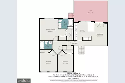 3727 Seneca Garden, Middle River, MD 21220 - Photo 42